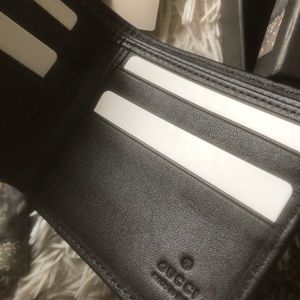 GG MENS WALLET